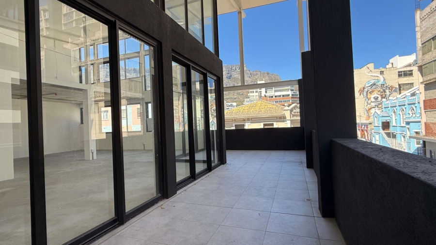 To Let commercial Property for Rent in Zonnebloem Western Cape